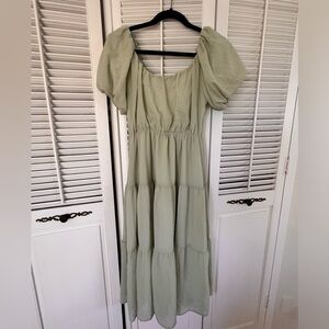 Astr the Label dress